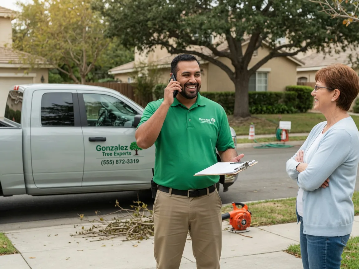 Tree Service Cave Creek, AZ FAQs